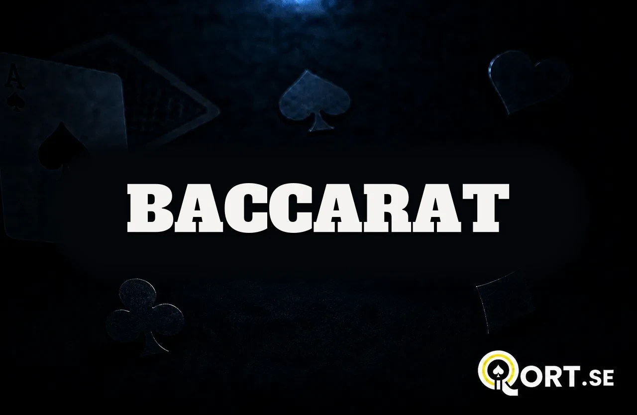 Baccarat