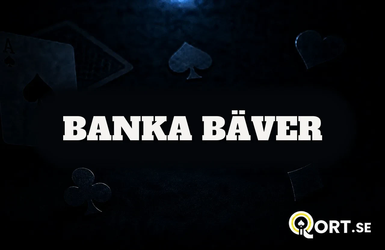 Banka Bäver