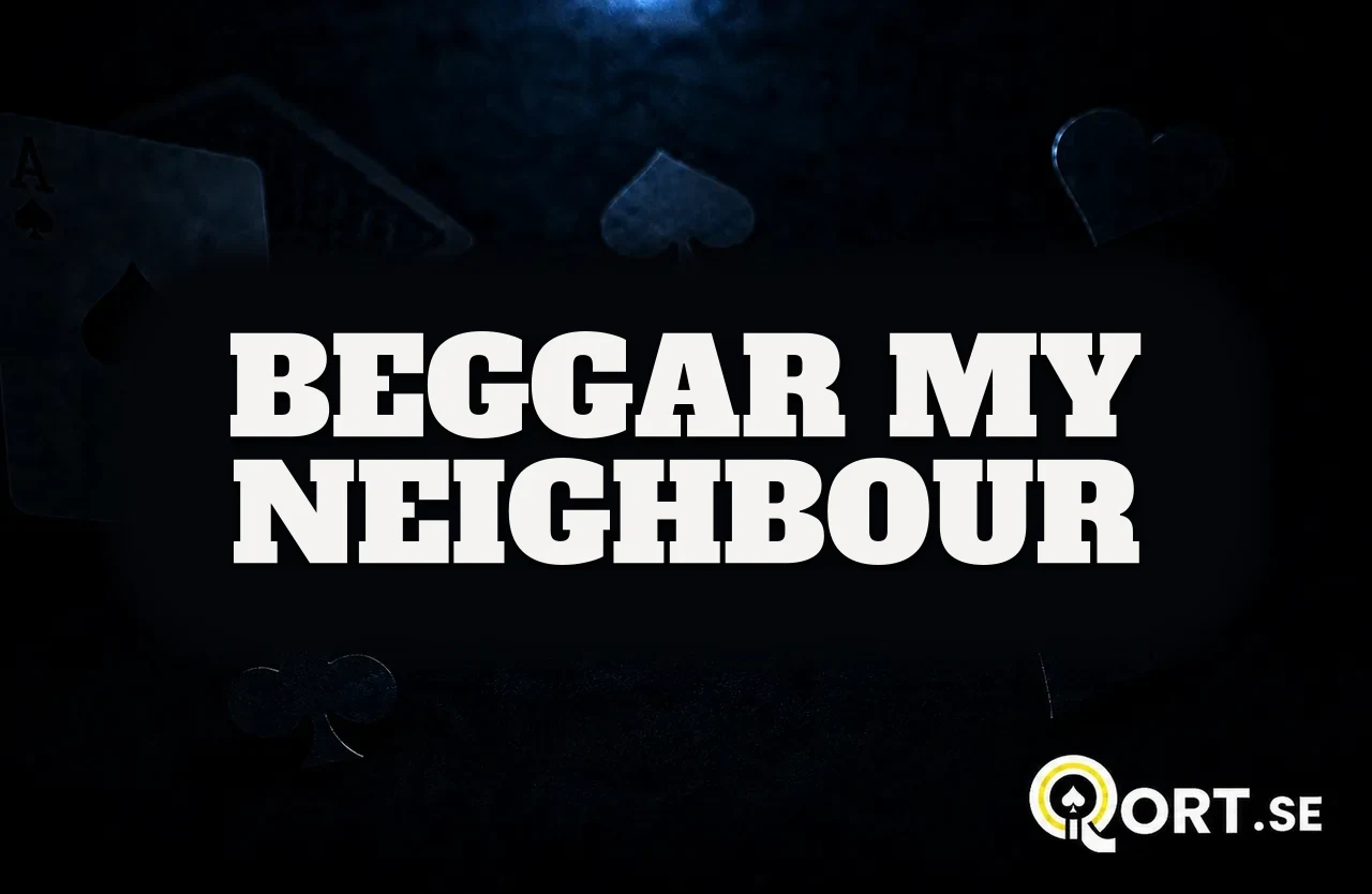 Beggar My Neighbour
