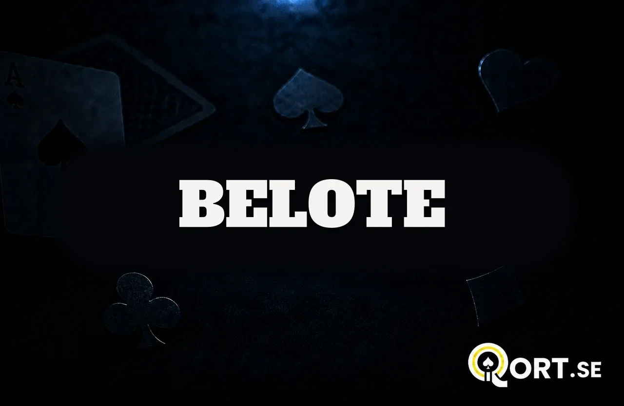 Belote