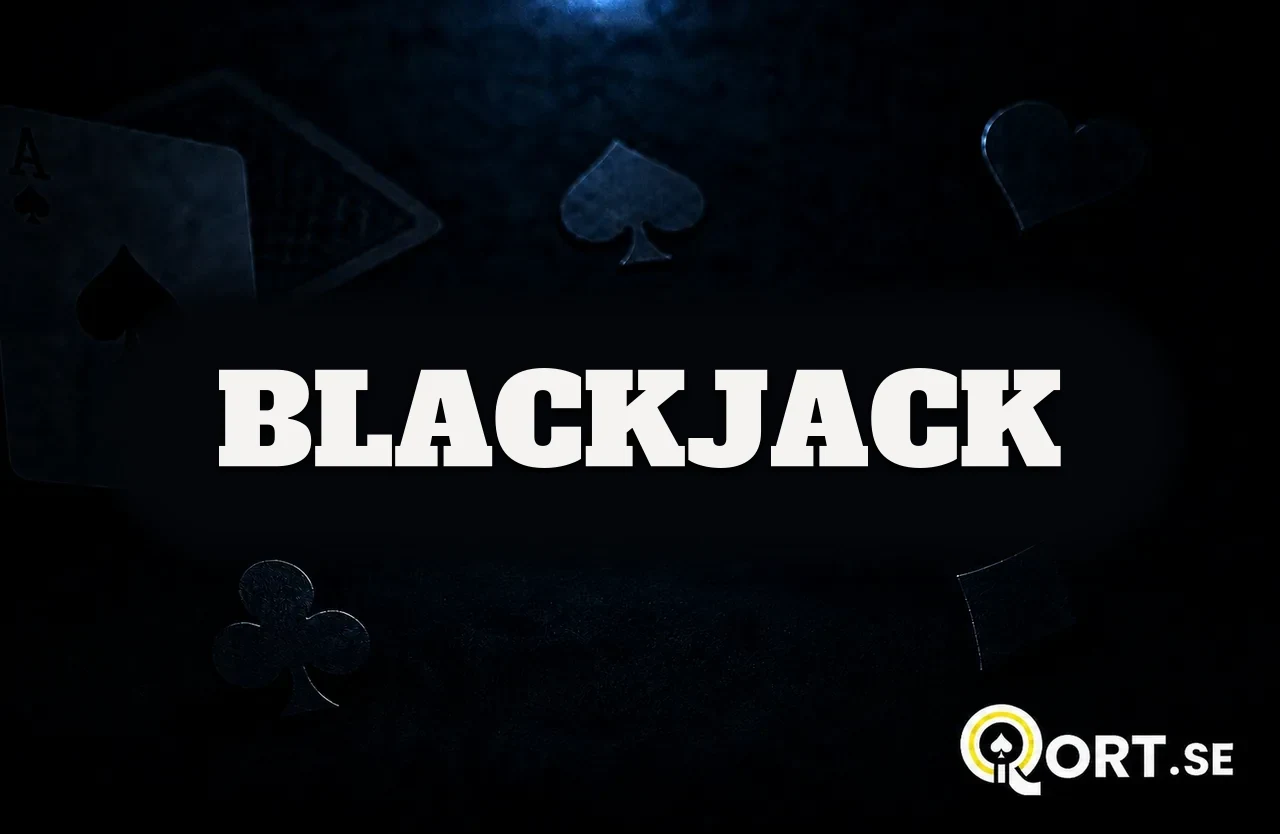 Blackjack