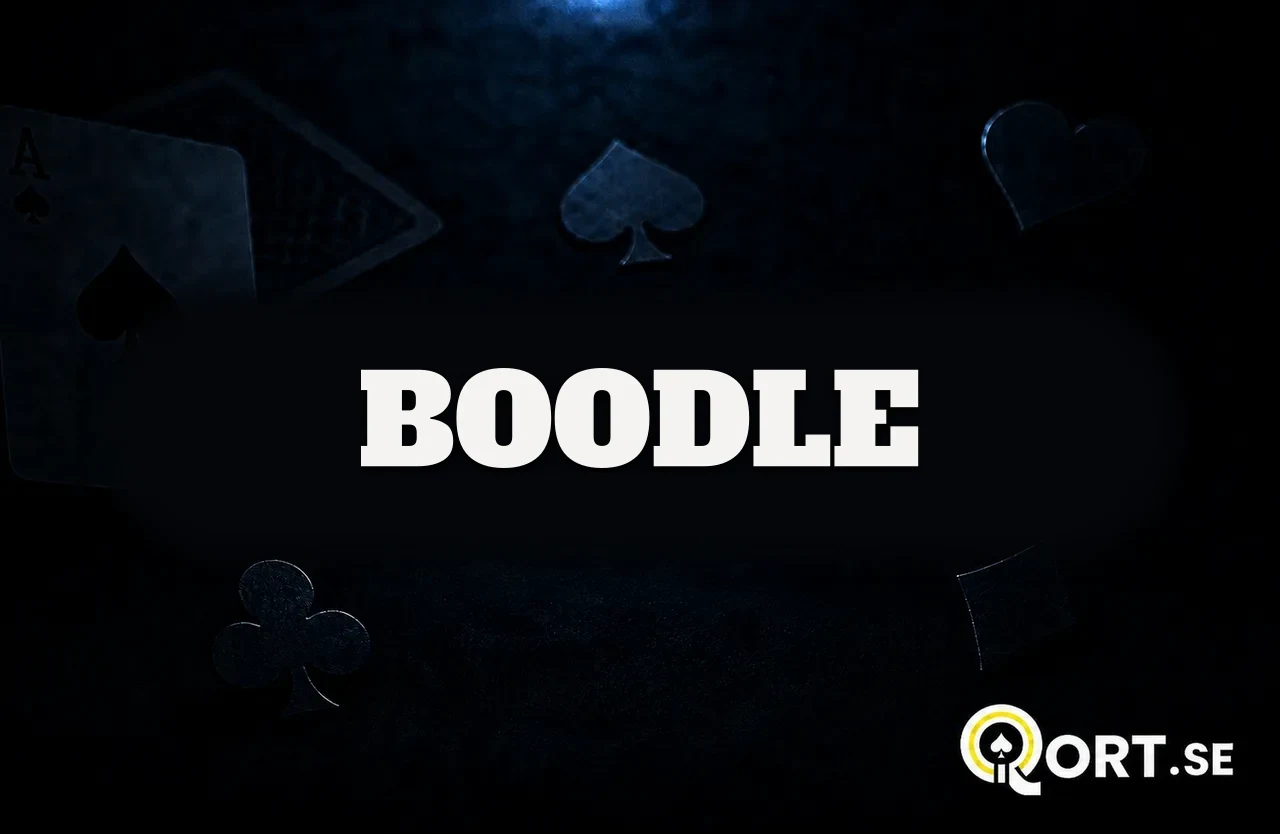 Boodle
