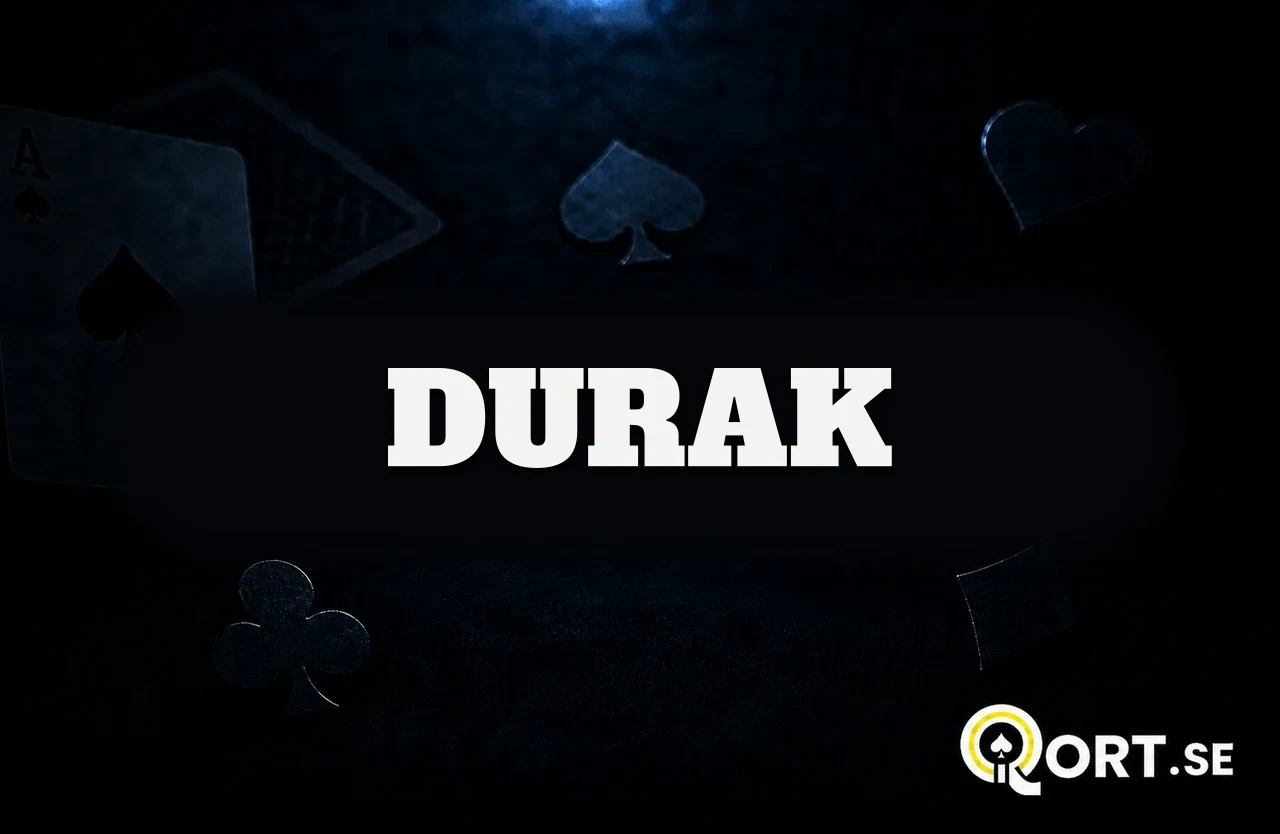 Durak