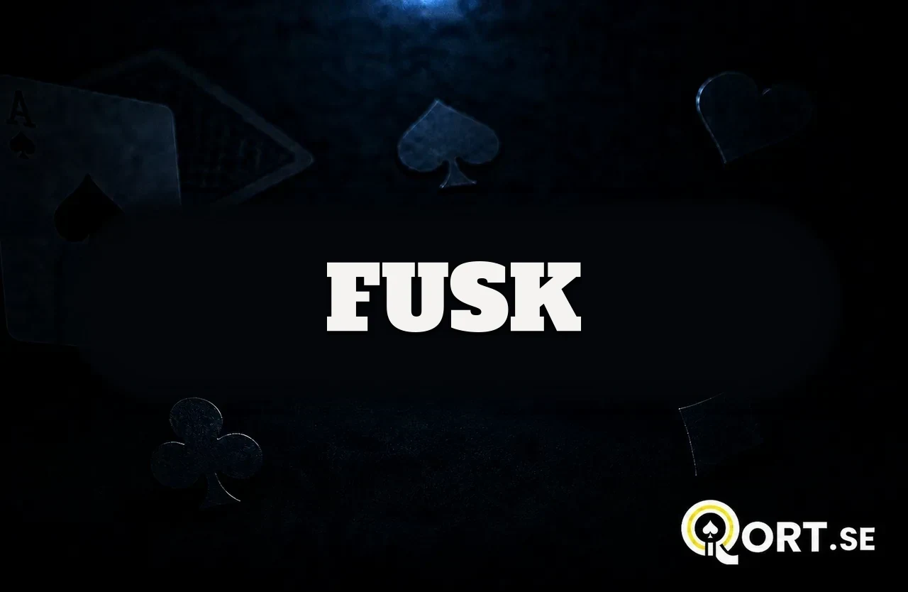 Fusk