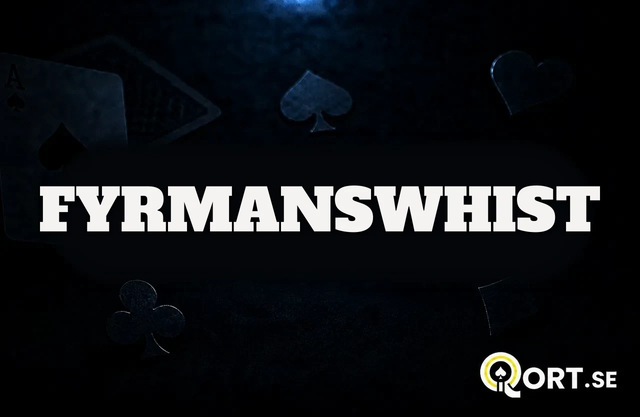 Fyrmanswhist