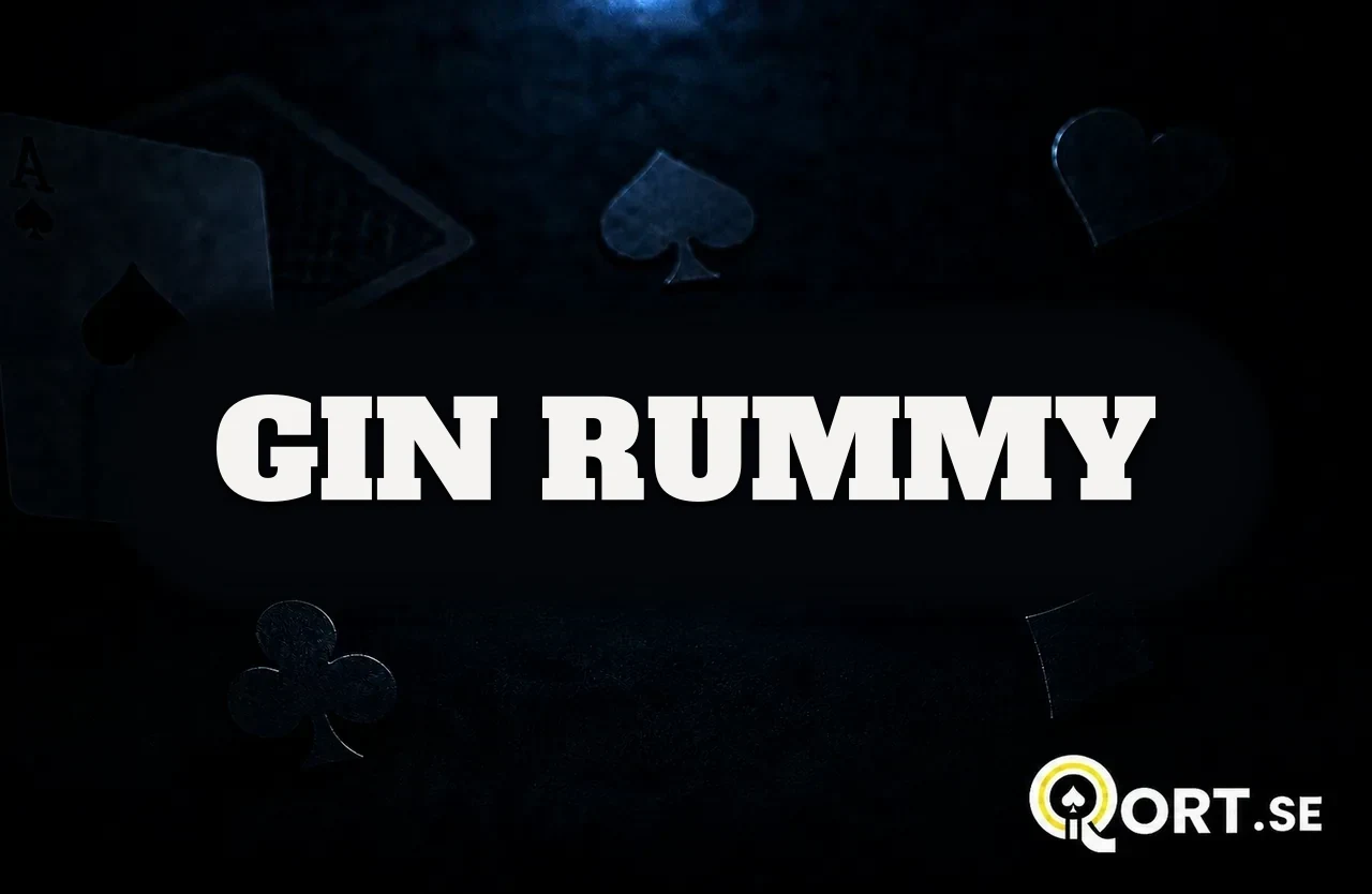 Gin Rummy