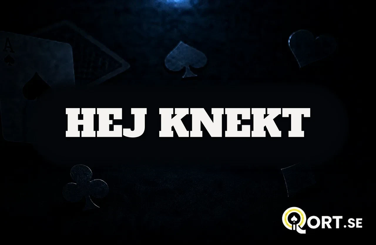 Hej Knekt