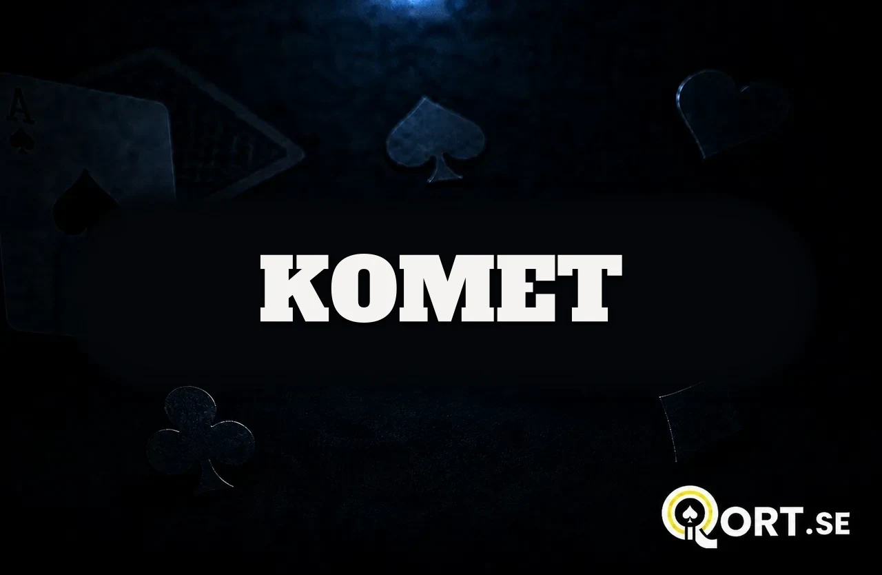 Komet