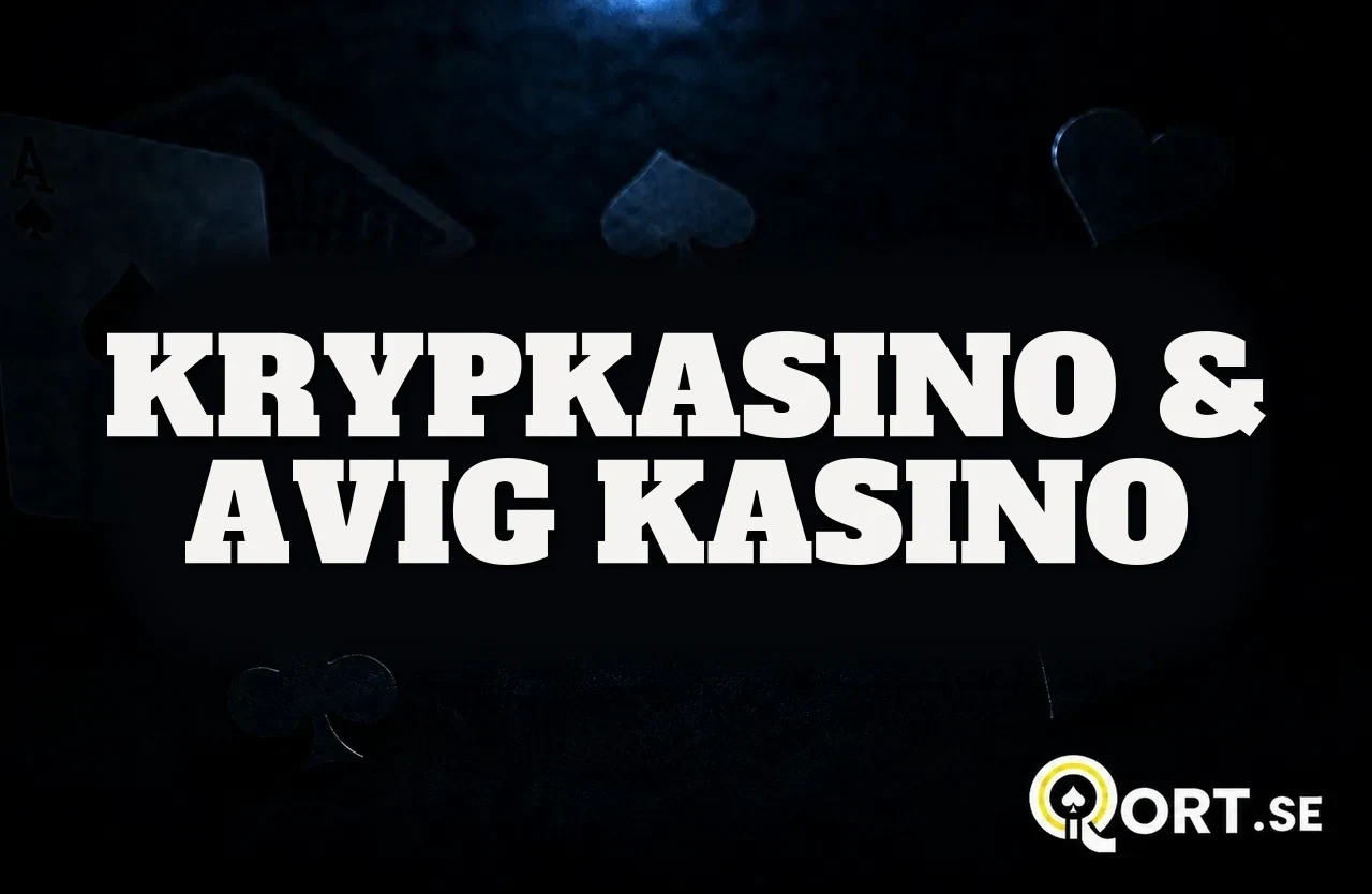 Krypkasino