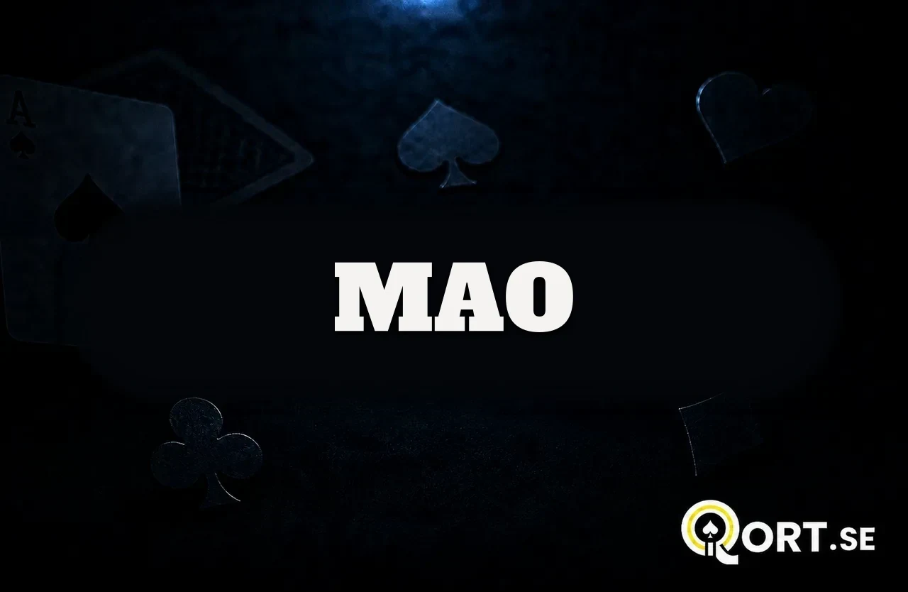 Mao