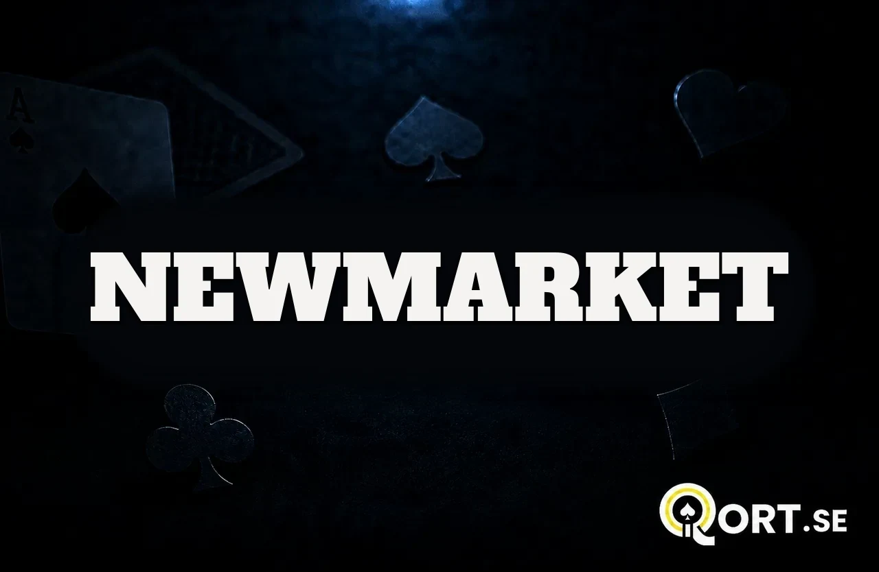 Newmarket Boodle