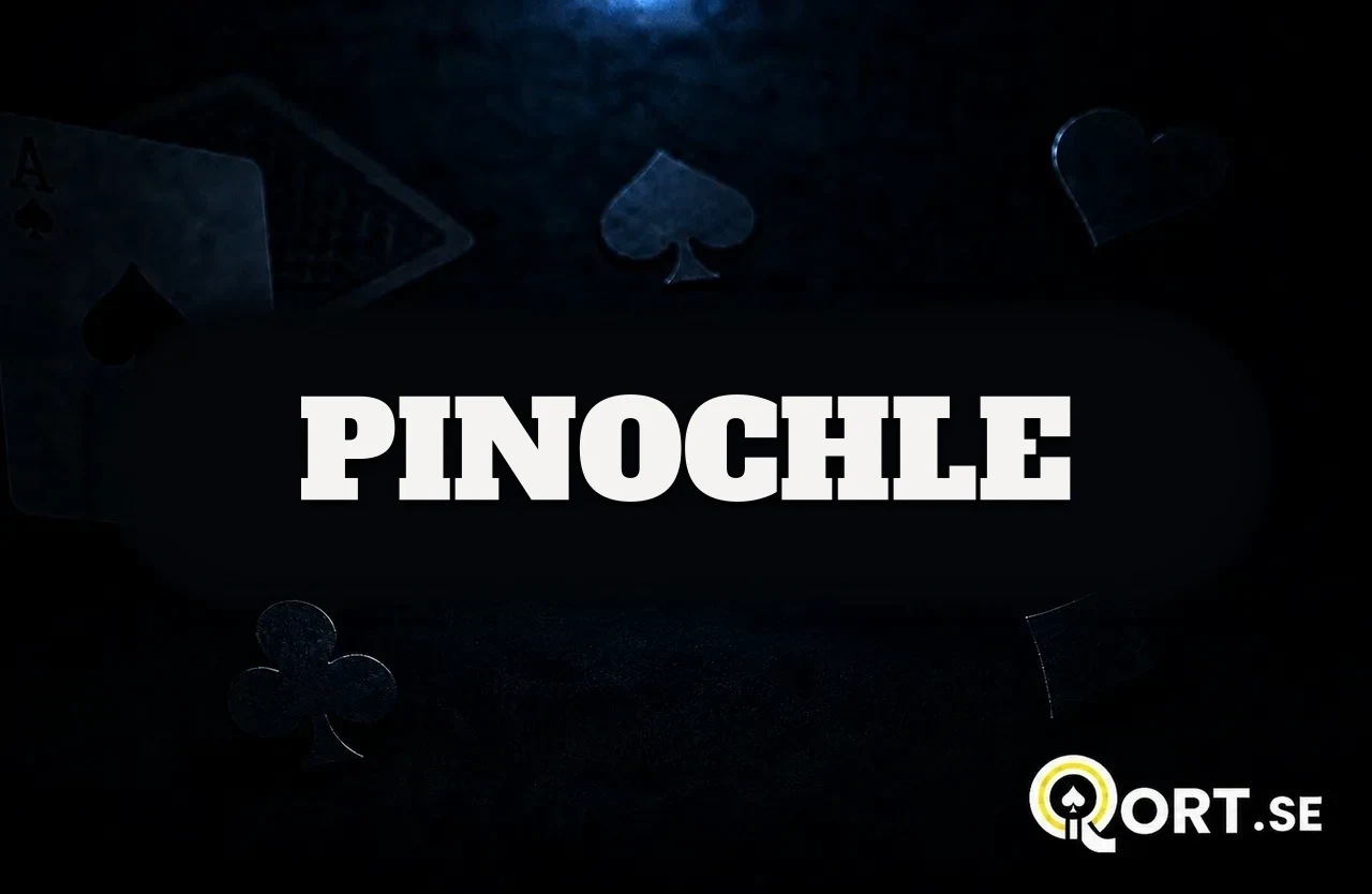 Pinochle