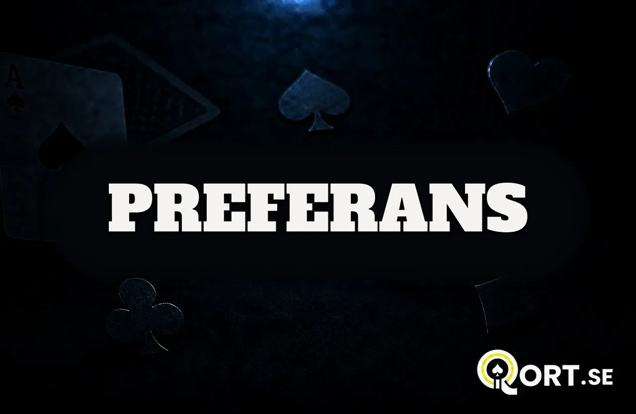 Preferans
