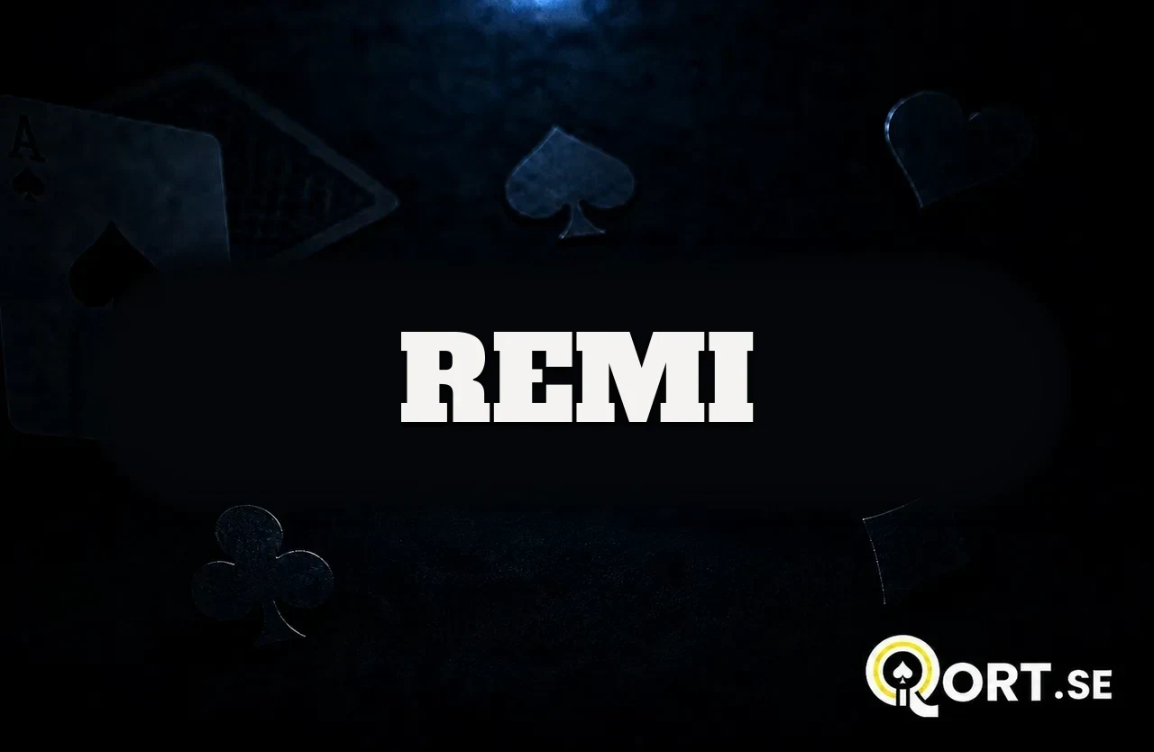 Remi Rummy