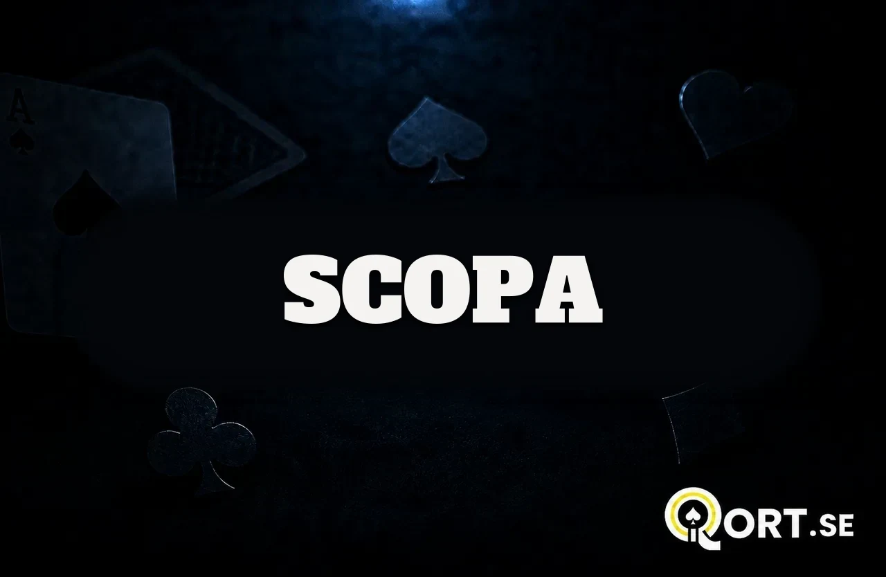 Scopa