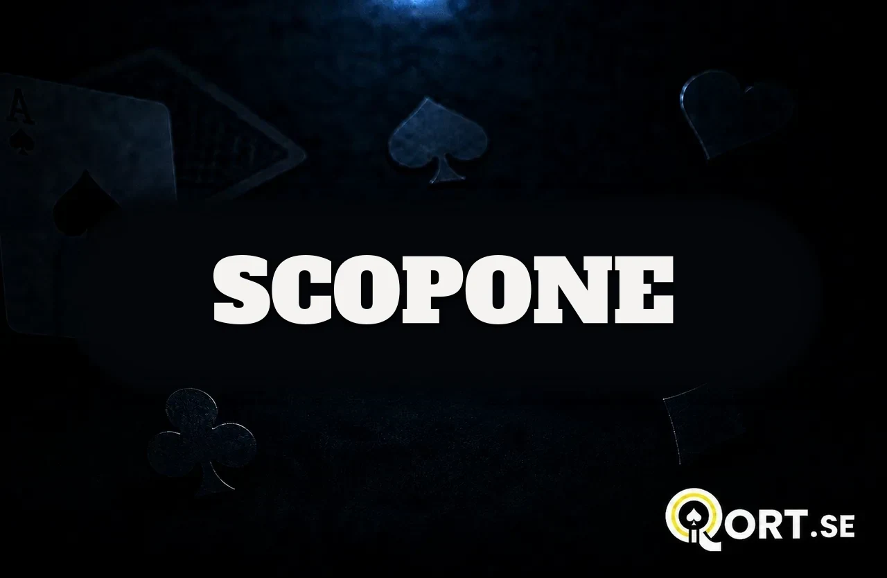 Scopone