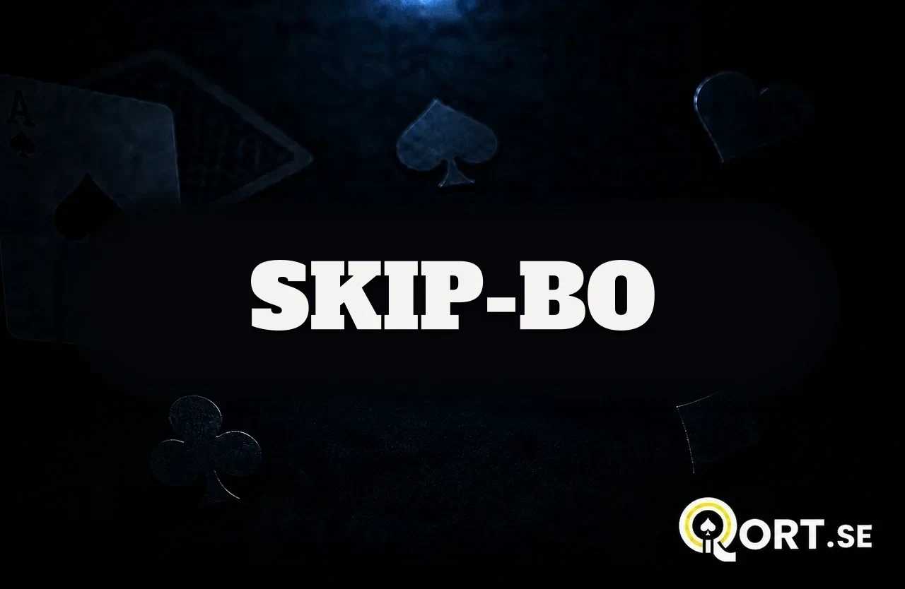 Skip-Bo