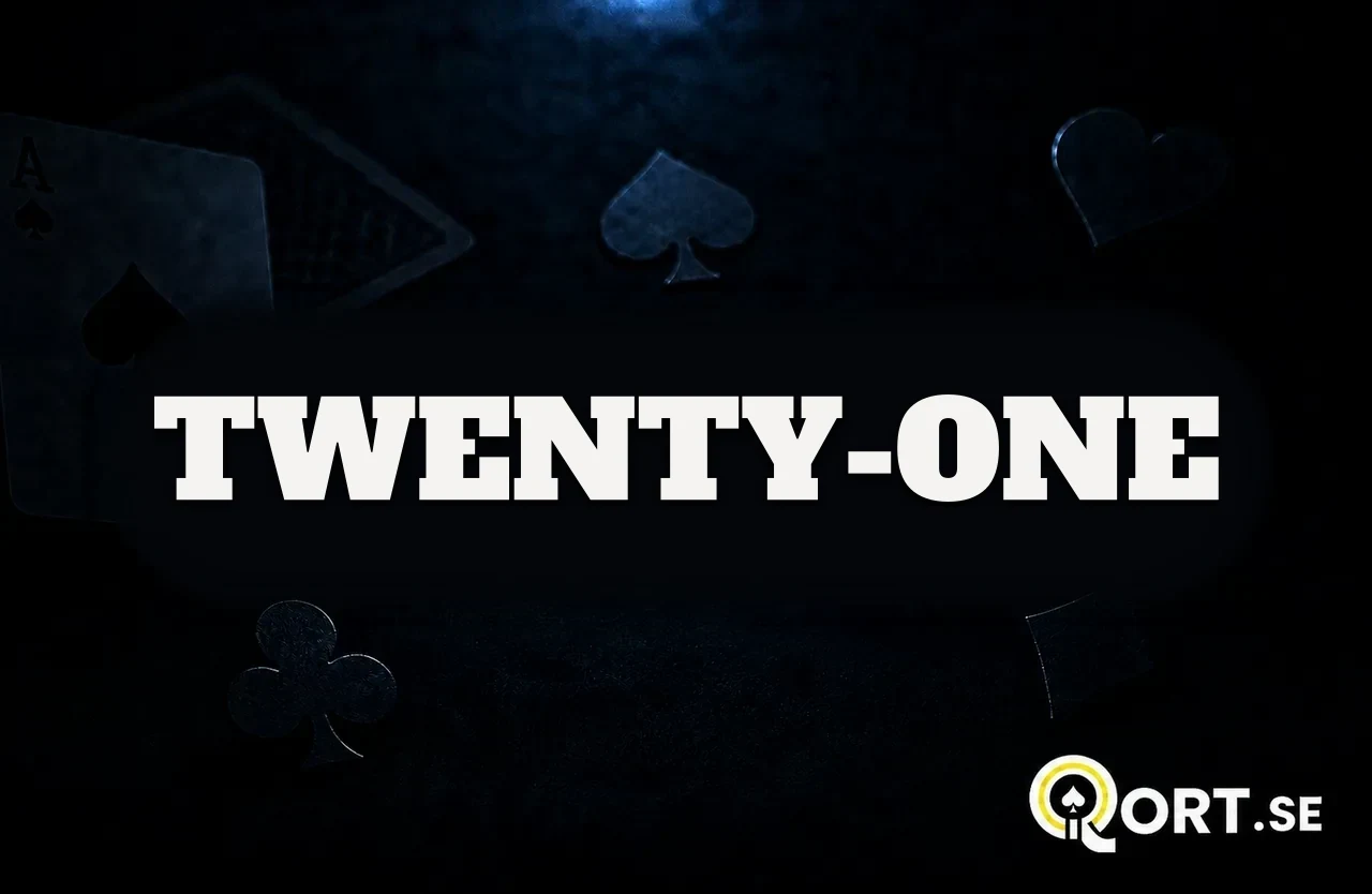 Twenty-One