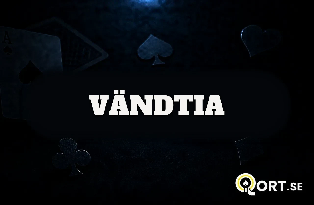 Vändtia