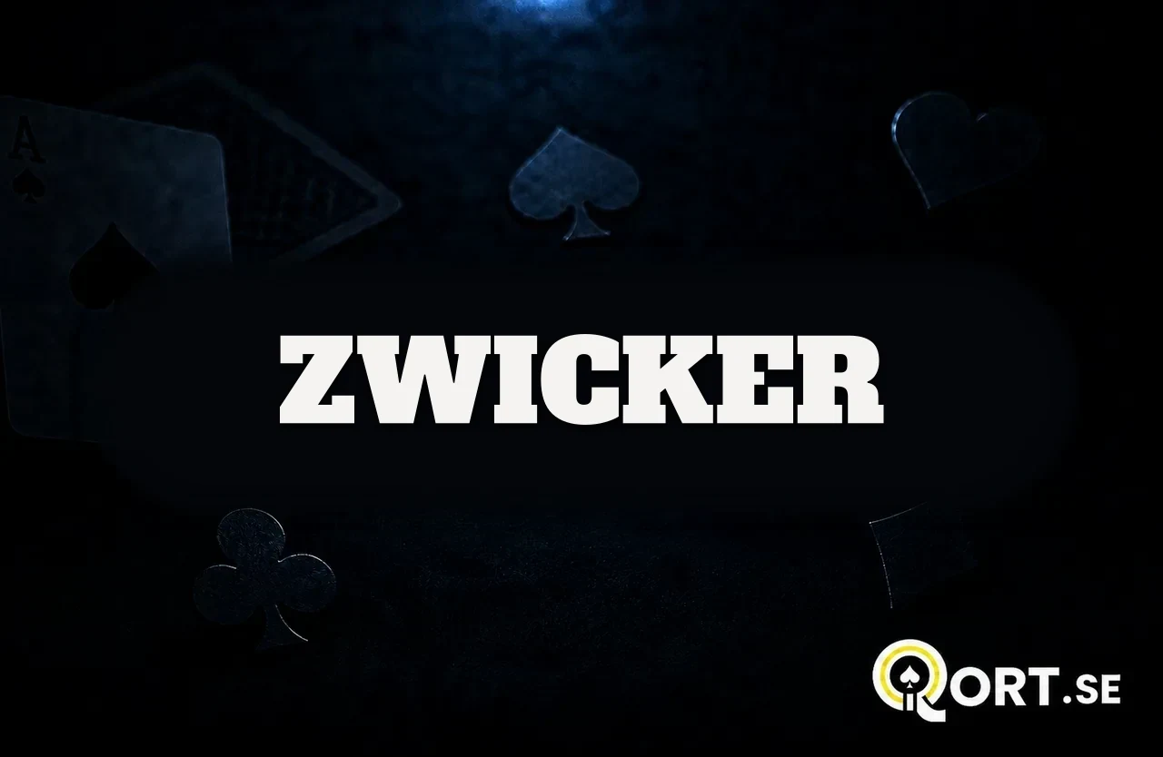 Zwicker
